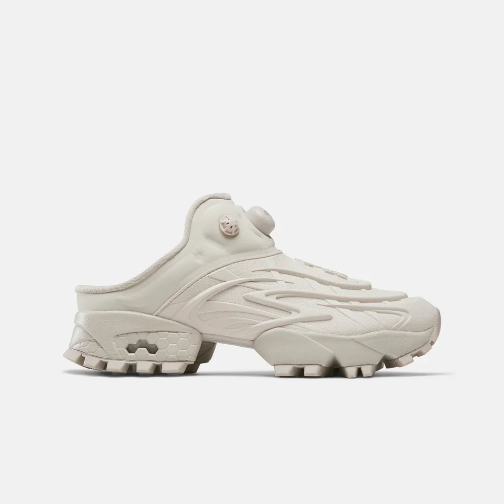 InstaPump Fury Mule Shoes