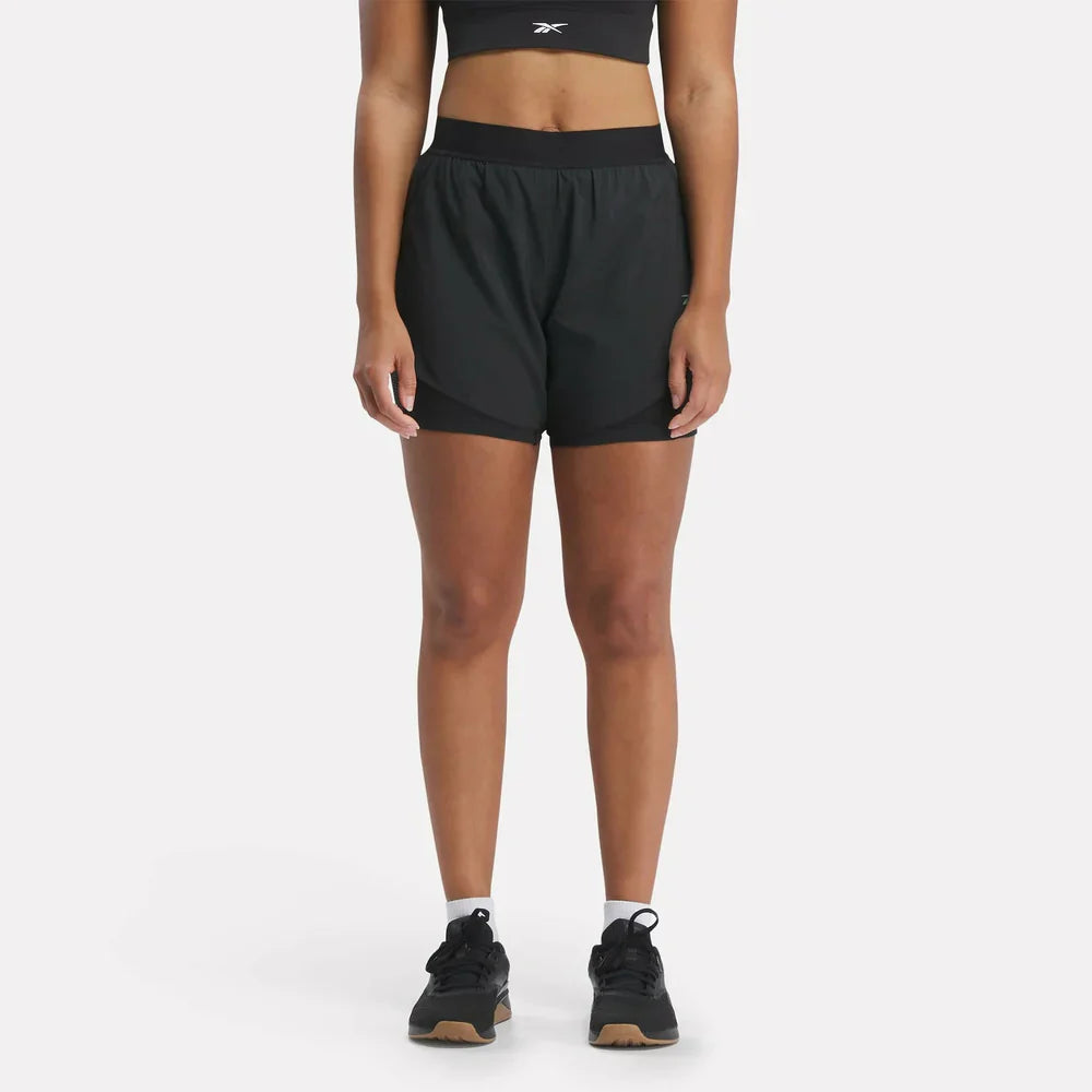 Running Two-in-One Shorts