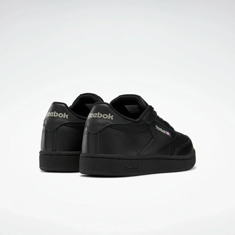 Club C Shoes - Grade School (3)