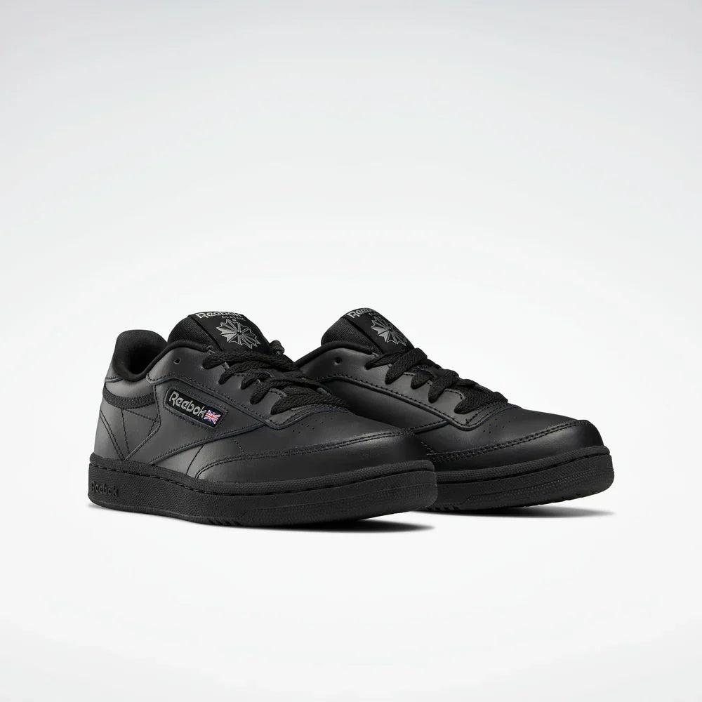 Club C Shoes - Grade School (1)