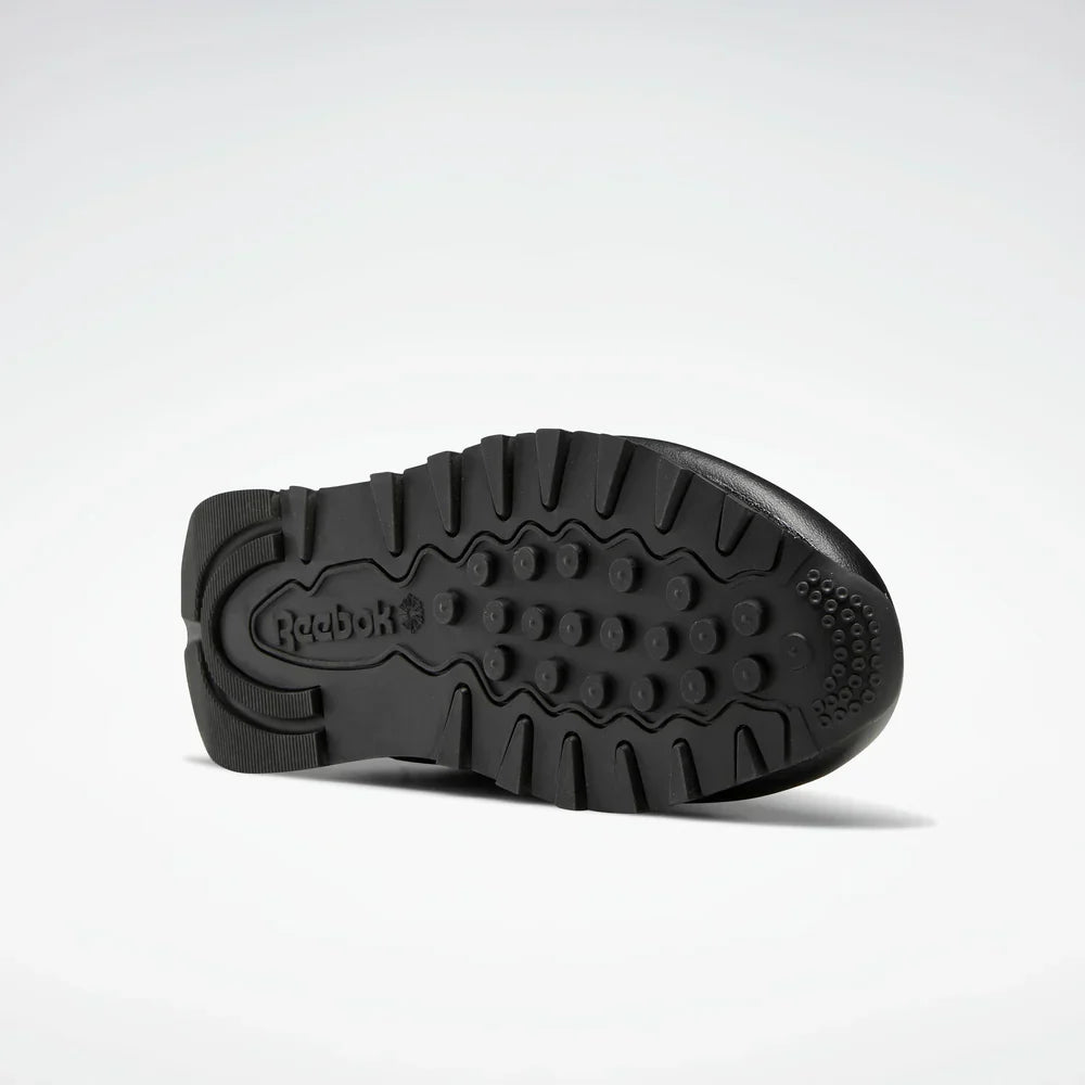 Classic Leather Shoes - Grade School (2)