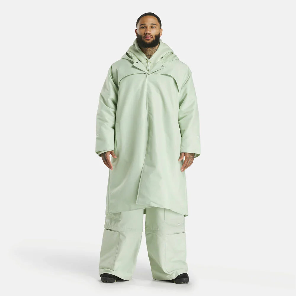 Reebok x Tobe Sideline Jacket