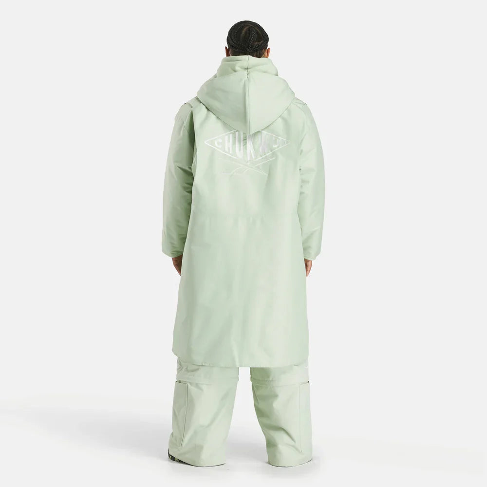 Reebok x Tobe Sideline Jacket (1)