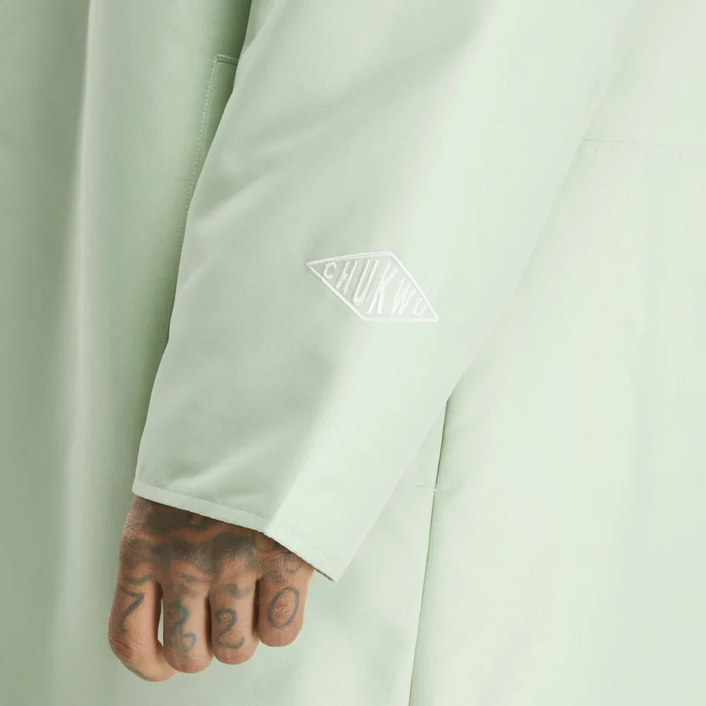 Reebok x Tobe Sideline Jacket (3)