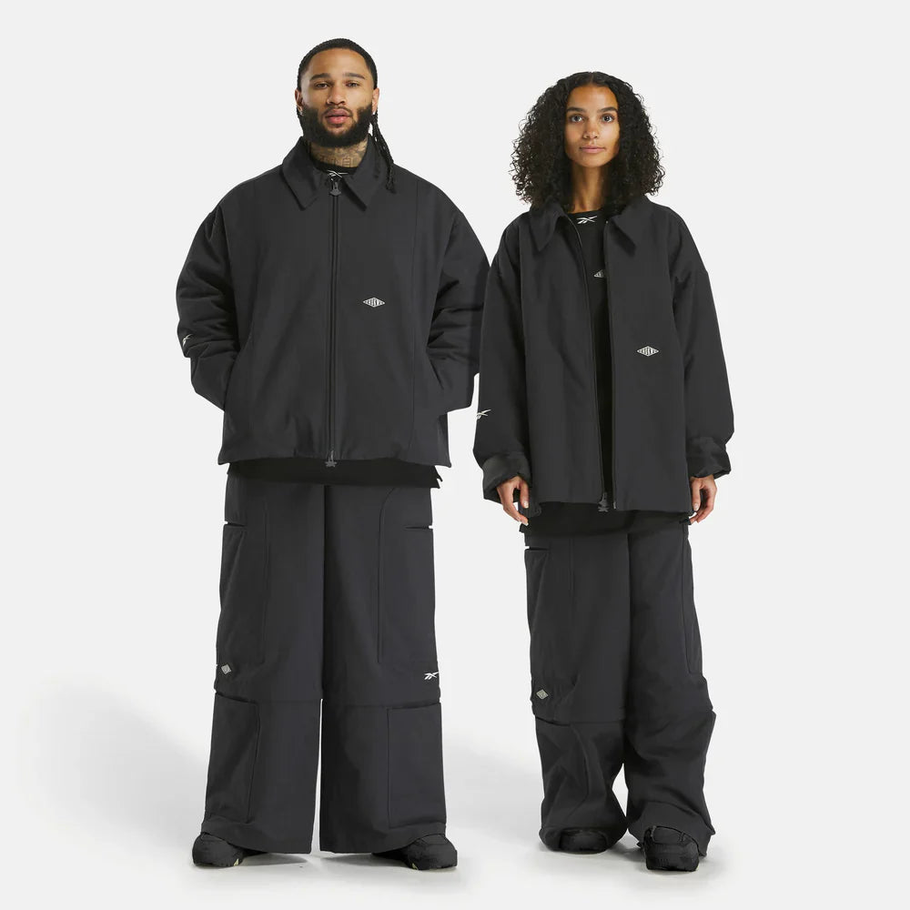 Reebok x Tobe Coach&#39;s Jacket (2)