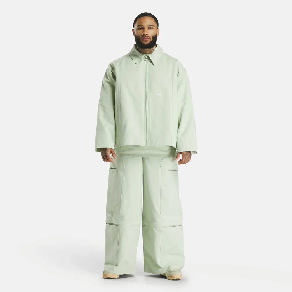 Reebok x Tobe Coach&#39;s Jacket (1)