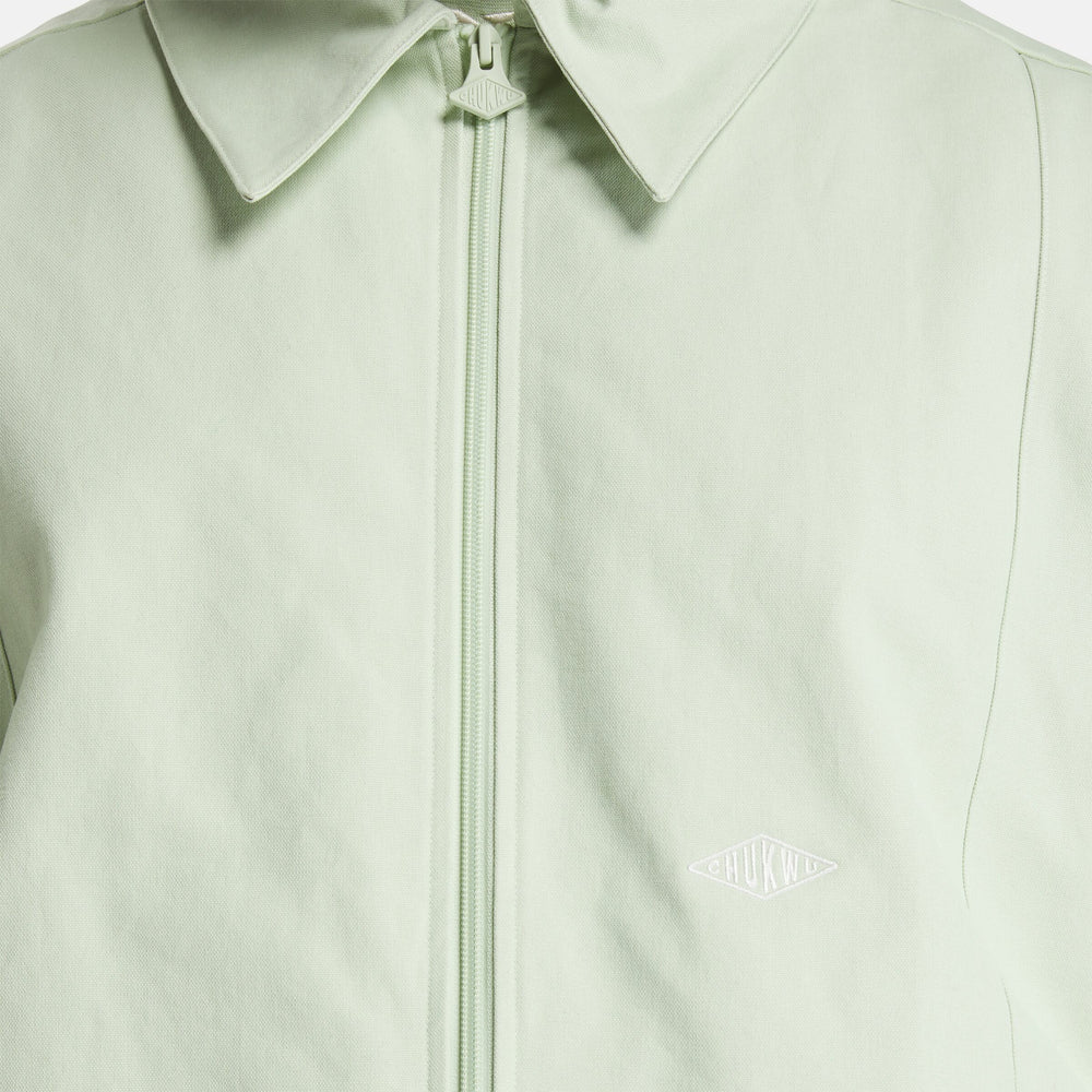 Reebok x Tobe Coach&#39;s Jacket (6)