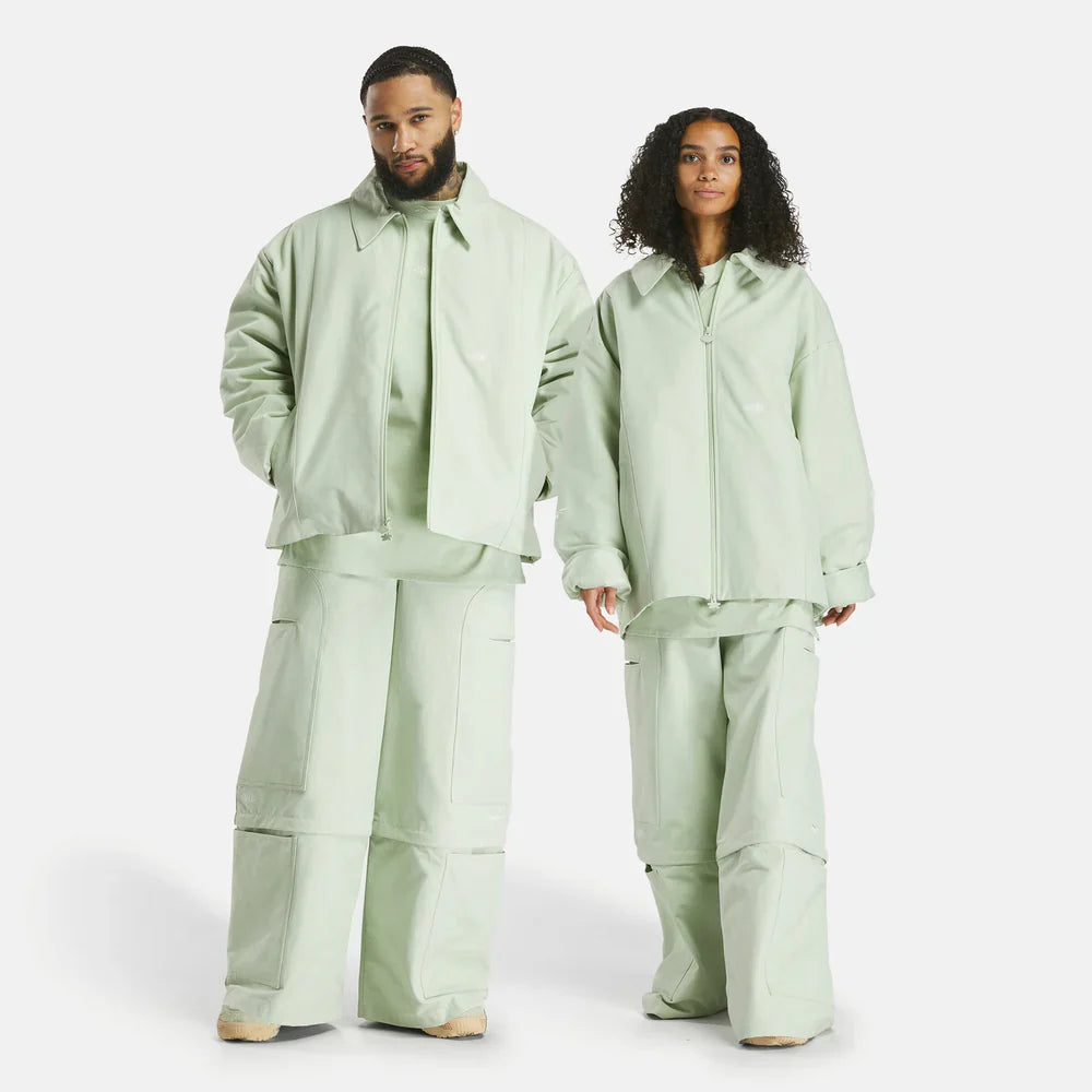 Reebok x Tobe Coach&#39;s Jacket