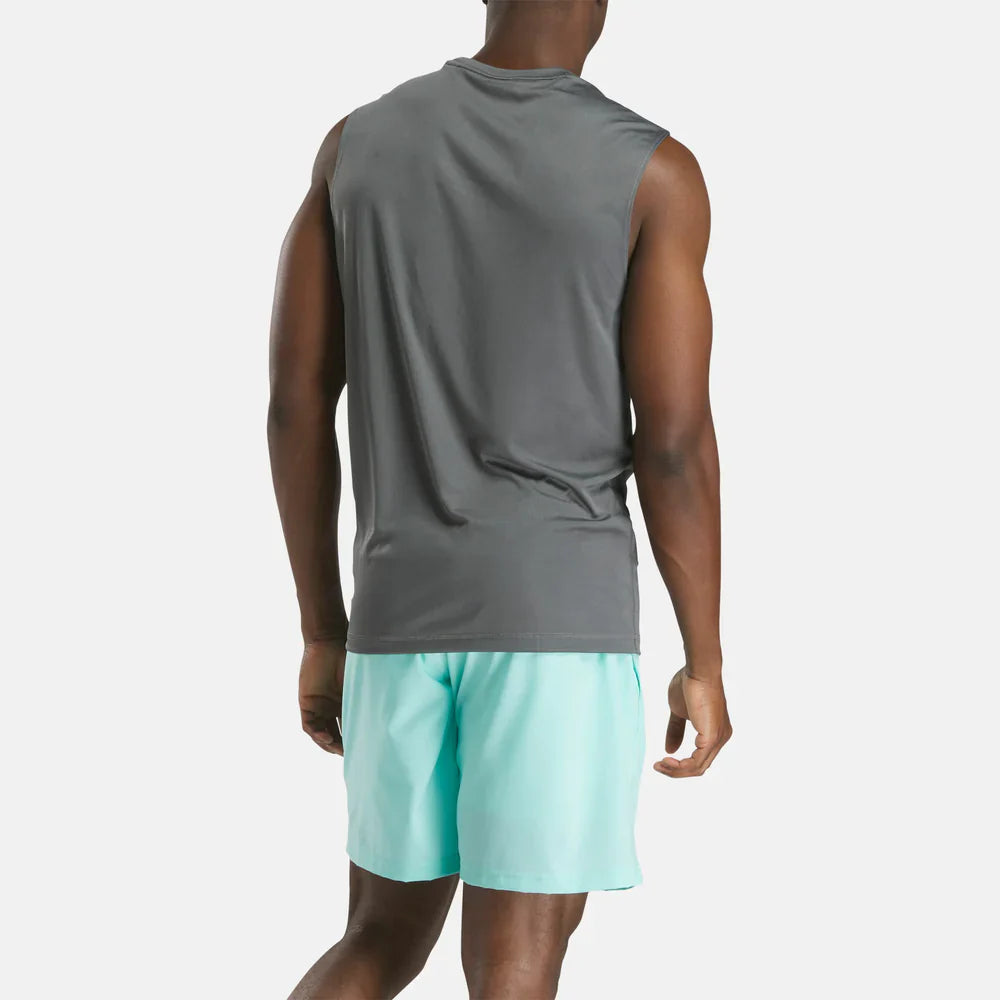 Training Sleeveless Tech T-Shirt