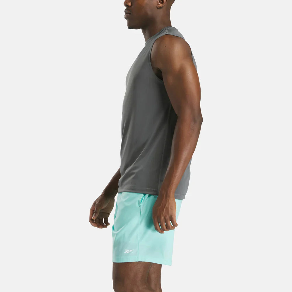 Training Sleeveless Tech T-Shirt (2)