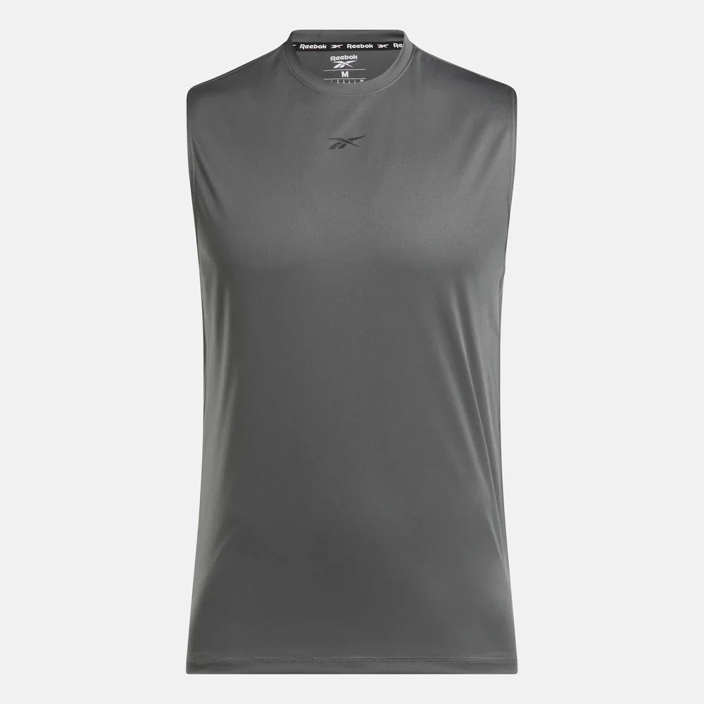 Training Sleeveless Tech T-Shirt (3)