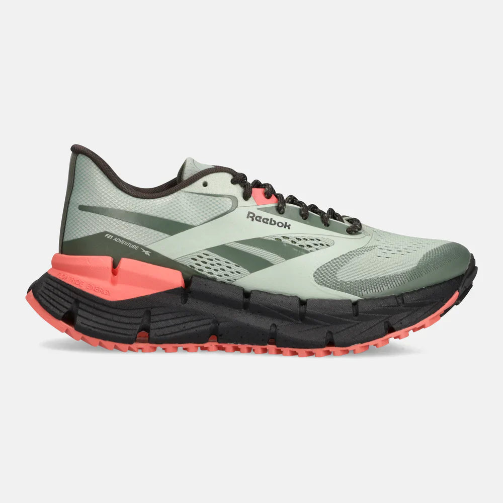 FloatZig 1 Adventure Shoes