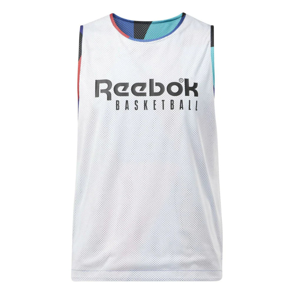 City League Reversible Mesh Jersey