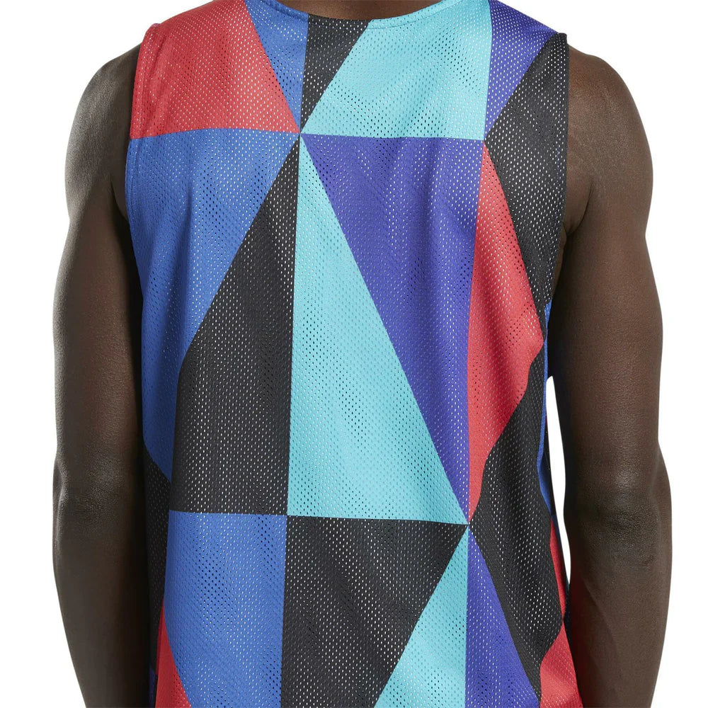 City League Reversible Mesh Jersey (2)