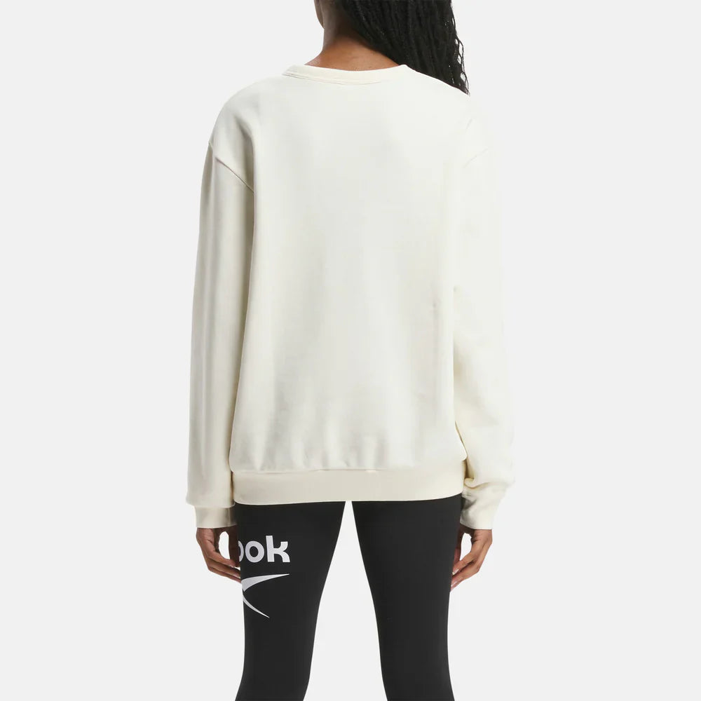 Classics No Dye Uniform Crew Sweatshirt (1)