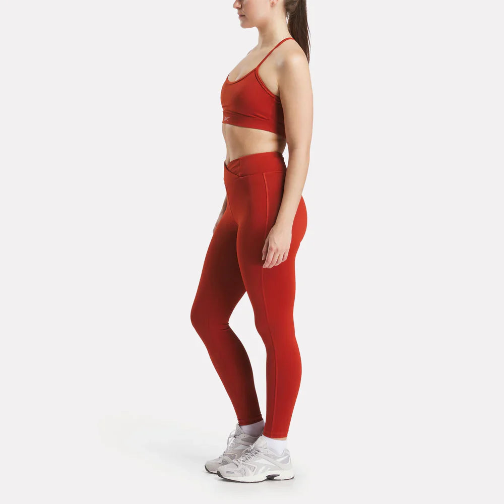 Yoga Strappy Bra (2)