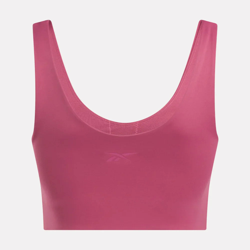Yoga V-Neck Bra
