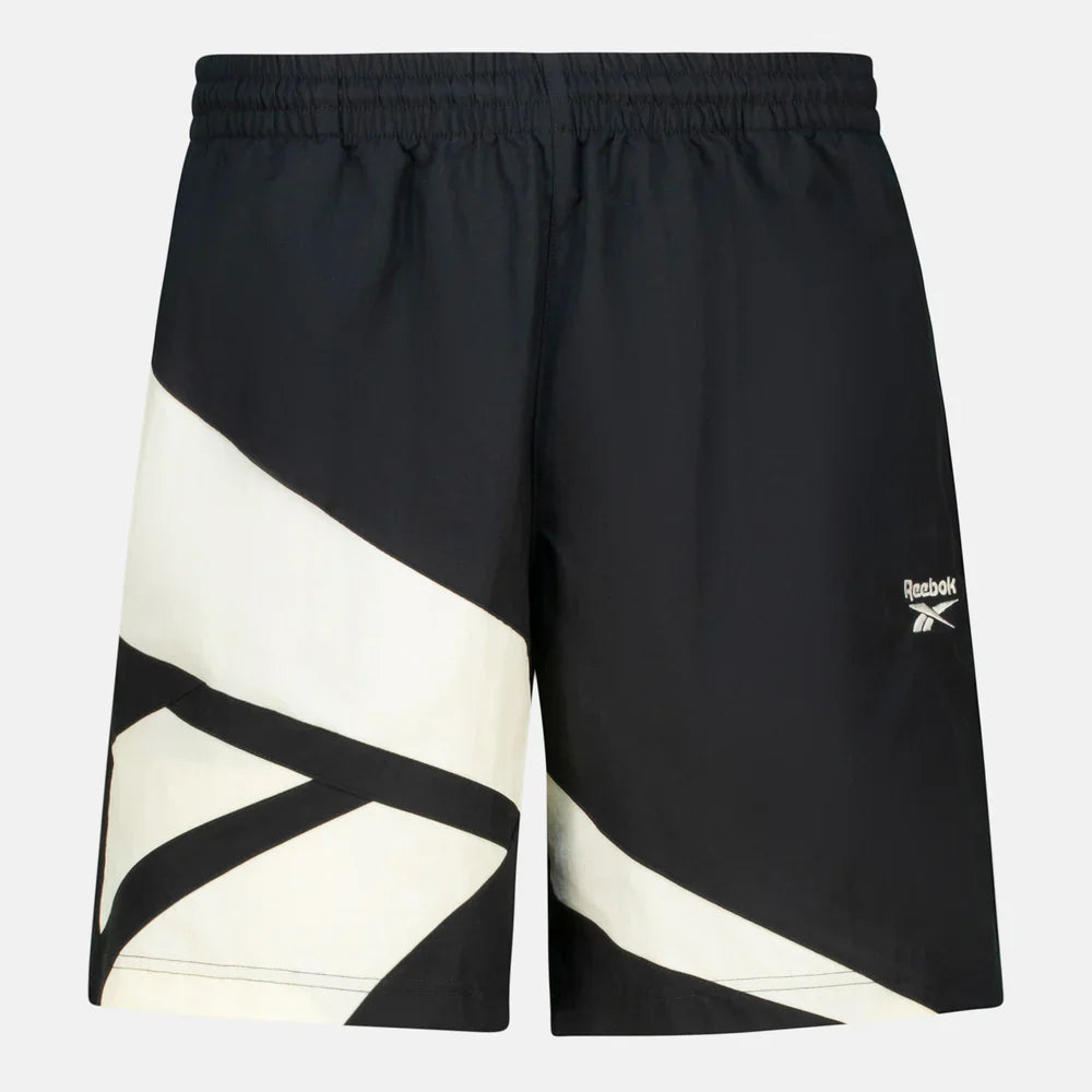 Cl F Fr Vector Woven Short