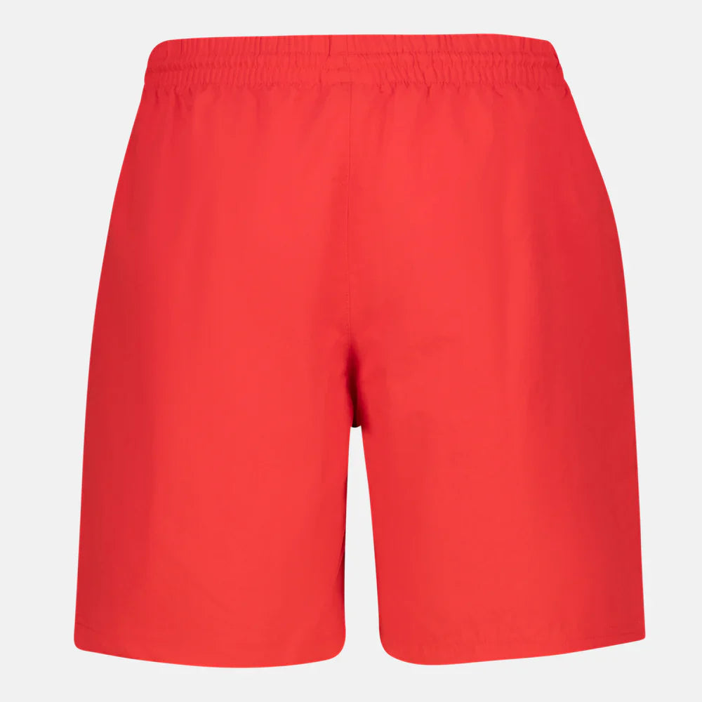 Cl F Fr Vector Woven Short