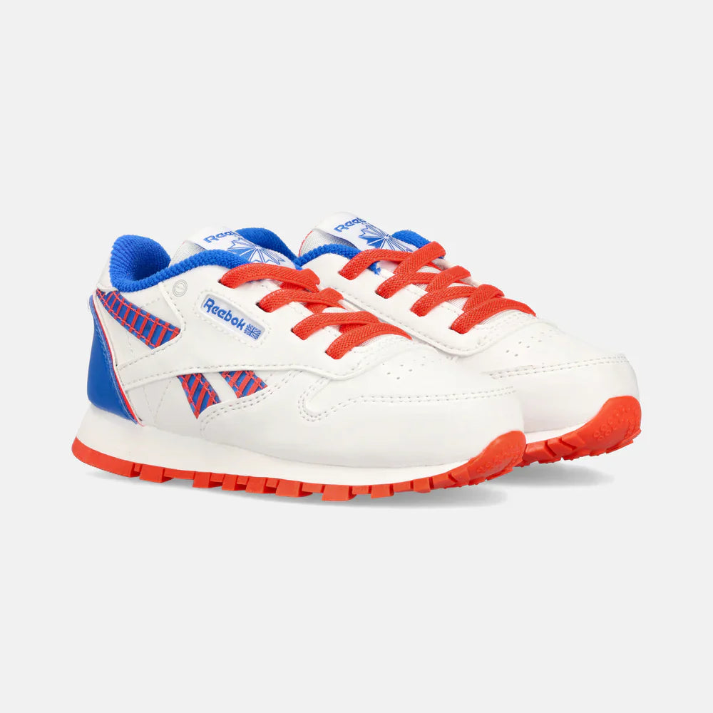 Classic Step N' Flash 2.0 Elastic Lace