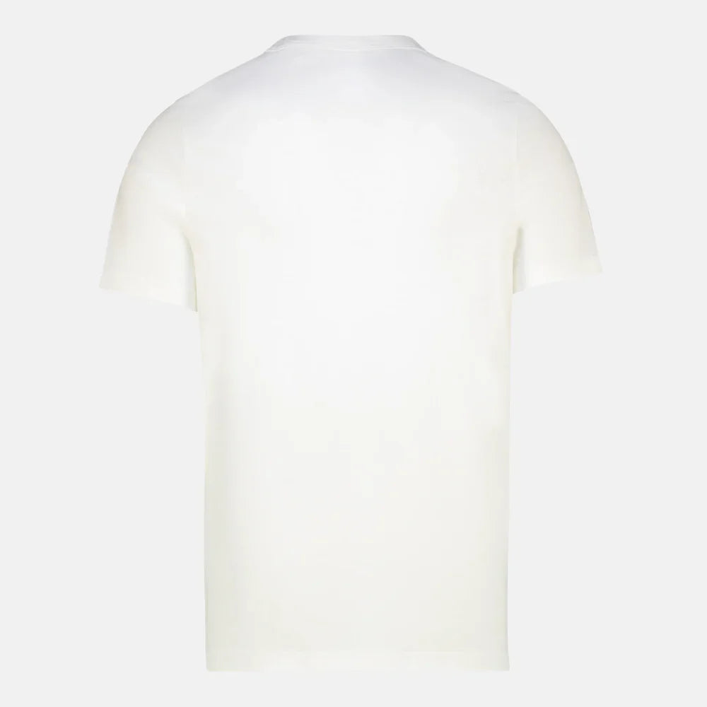 Graphic Series Basketball Sun Stare Tee