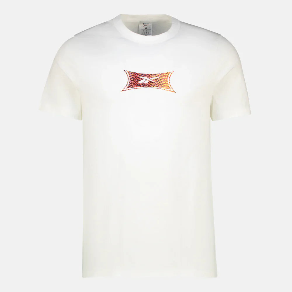 Graphic Series Hype Tee