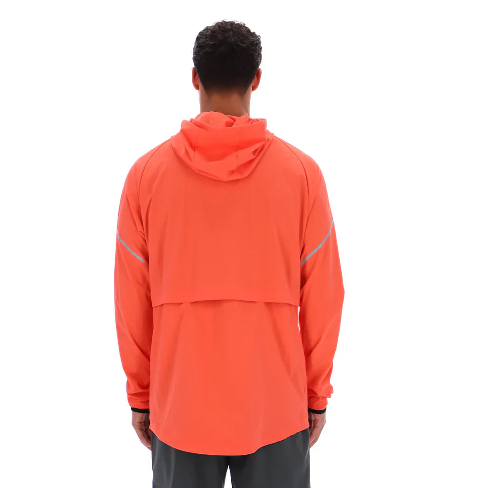 Super Light Weight Running Jacket (2)