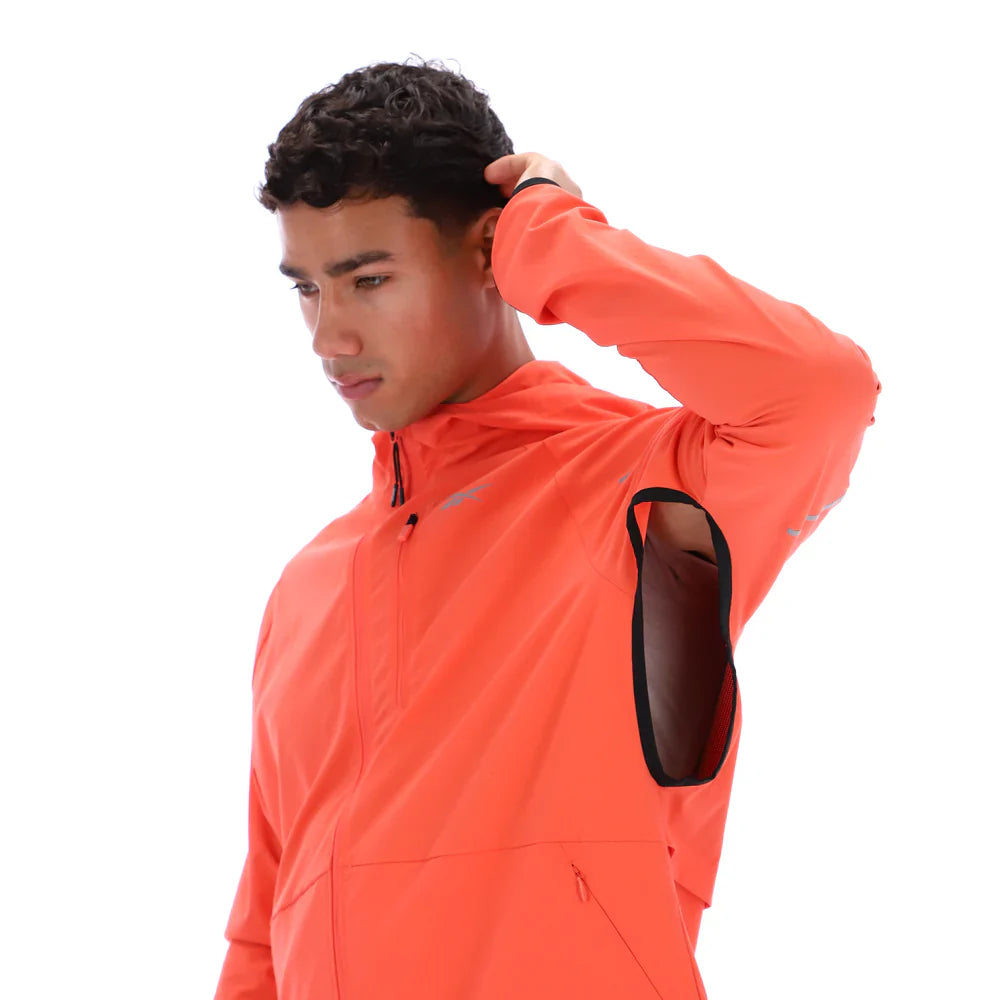 Super Light Weight Running Jacket (6)