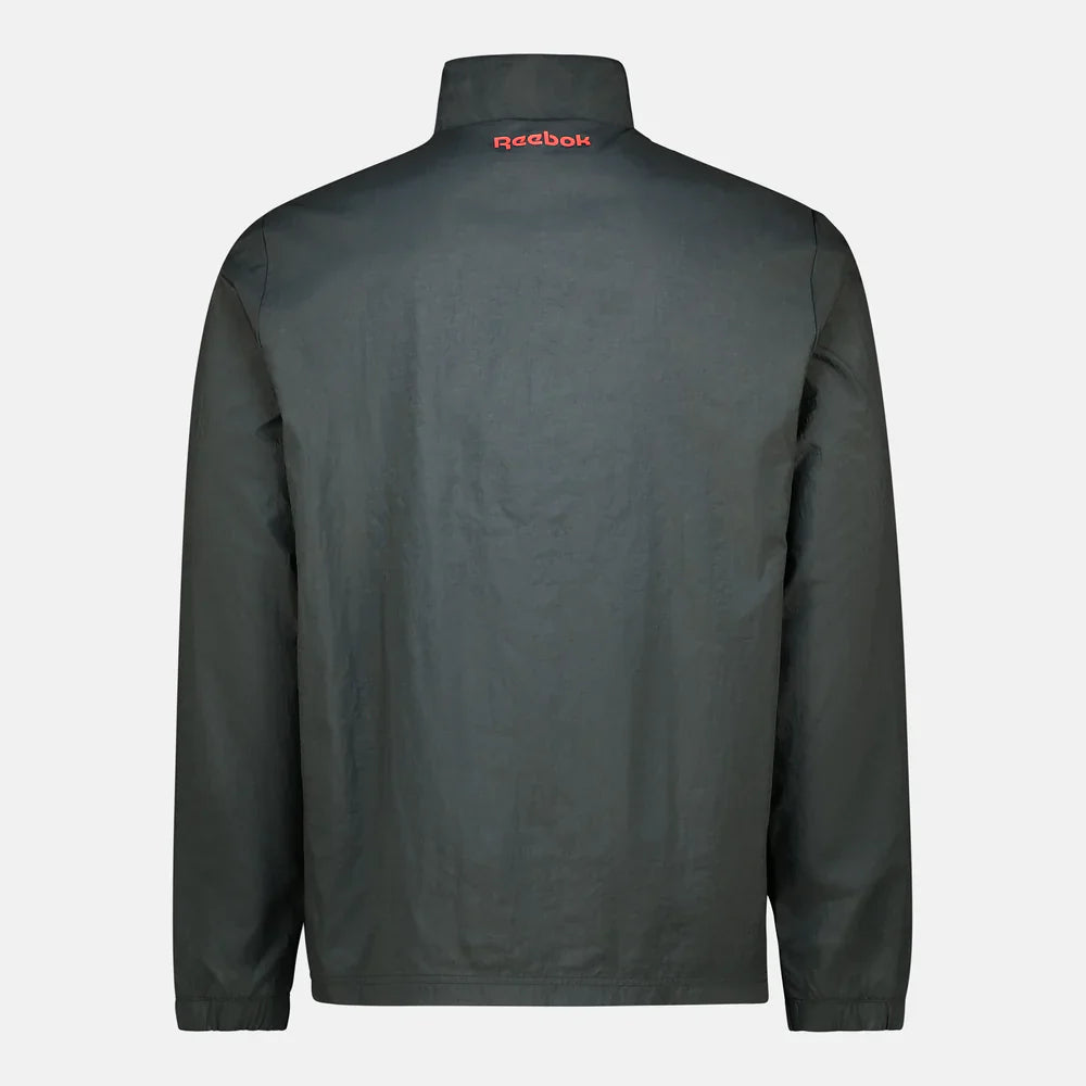 Reebok Basketball Track Top