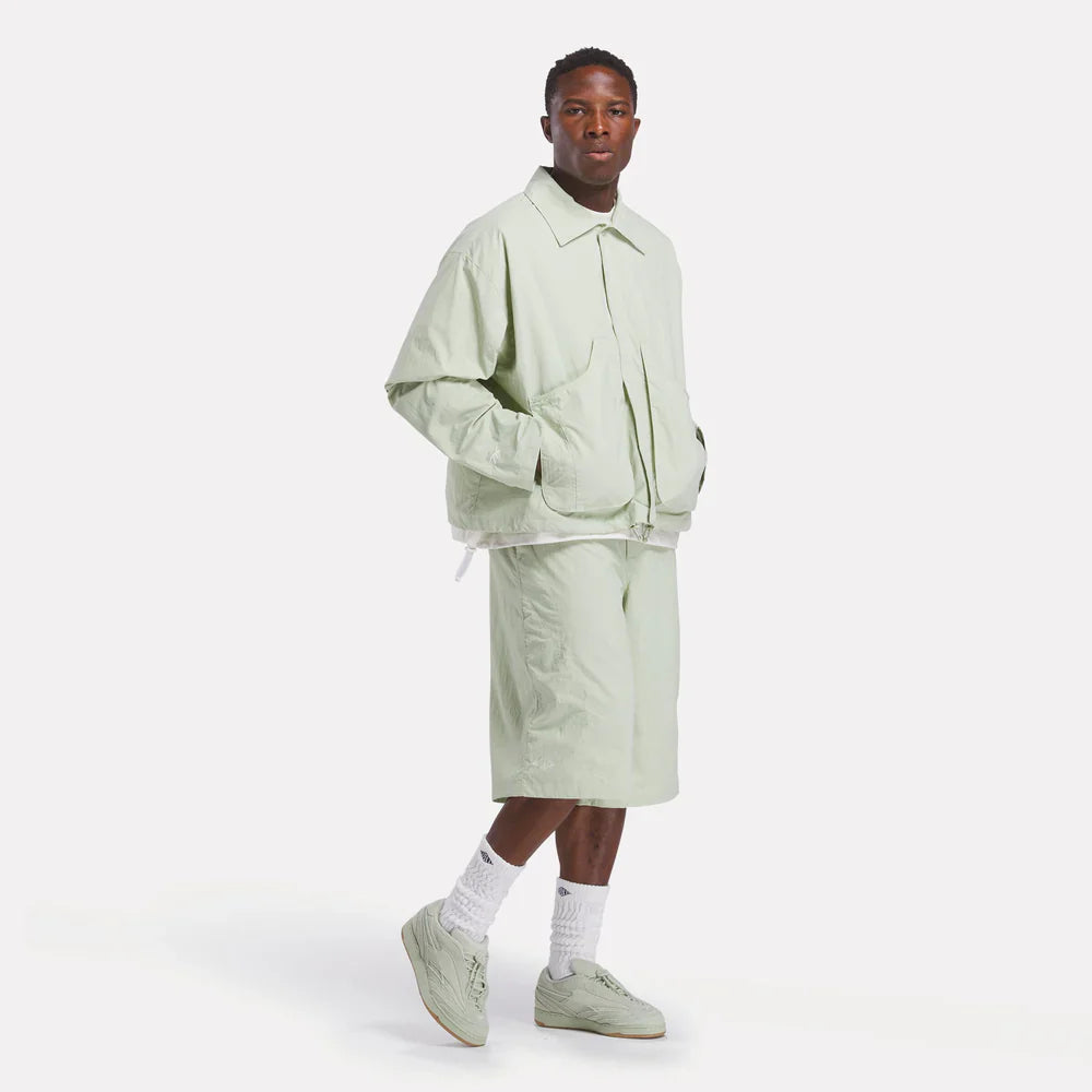 Reebok x CHUKWU Coaches Jacket