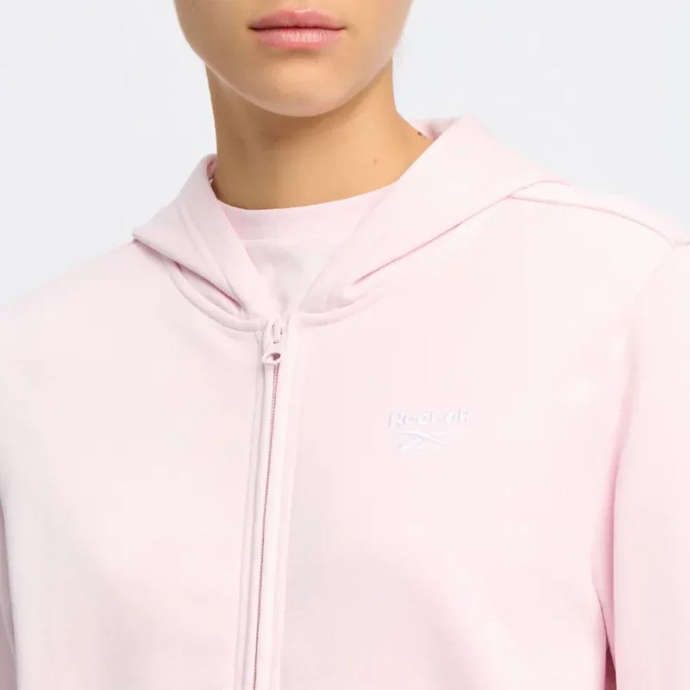 Identity Small Logo Zip-Up Hoodie (3)