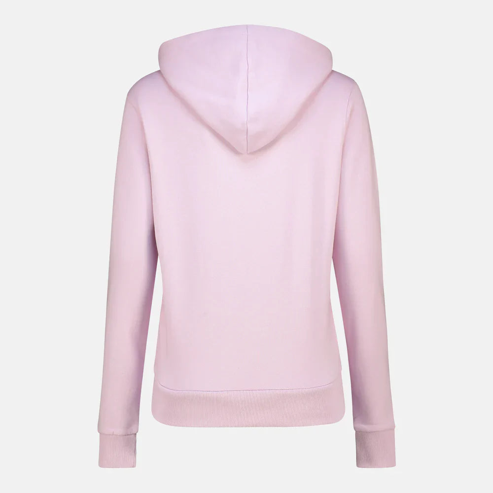 Identity Small Logo Zip-Up Hoodie (5)