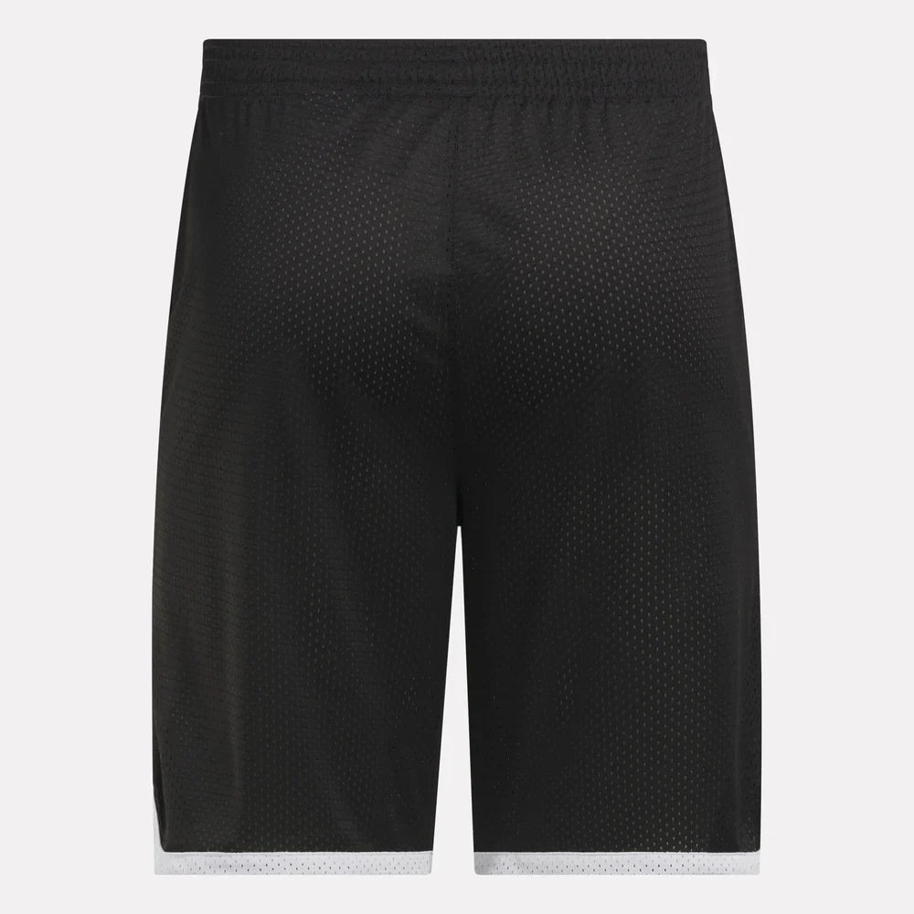 Basketball Mesh Shorts (4)