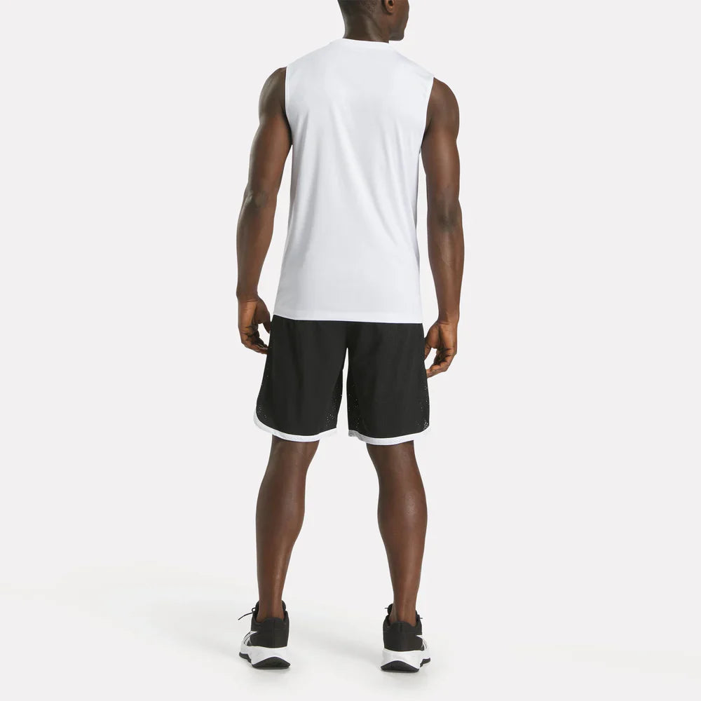 Basketball Mesh Shorts