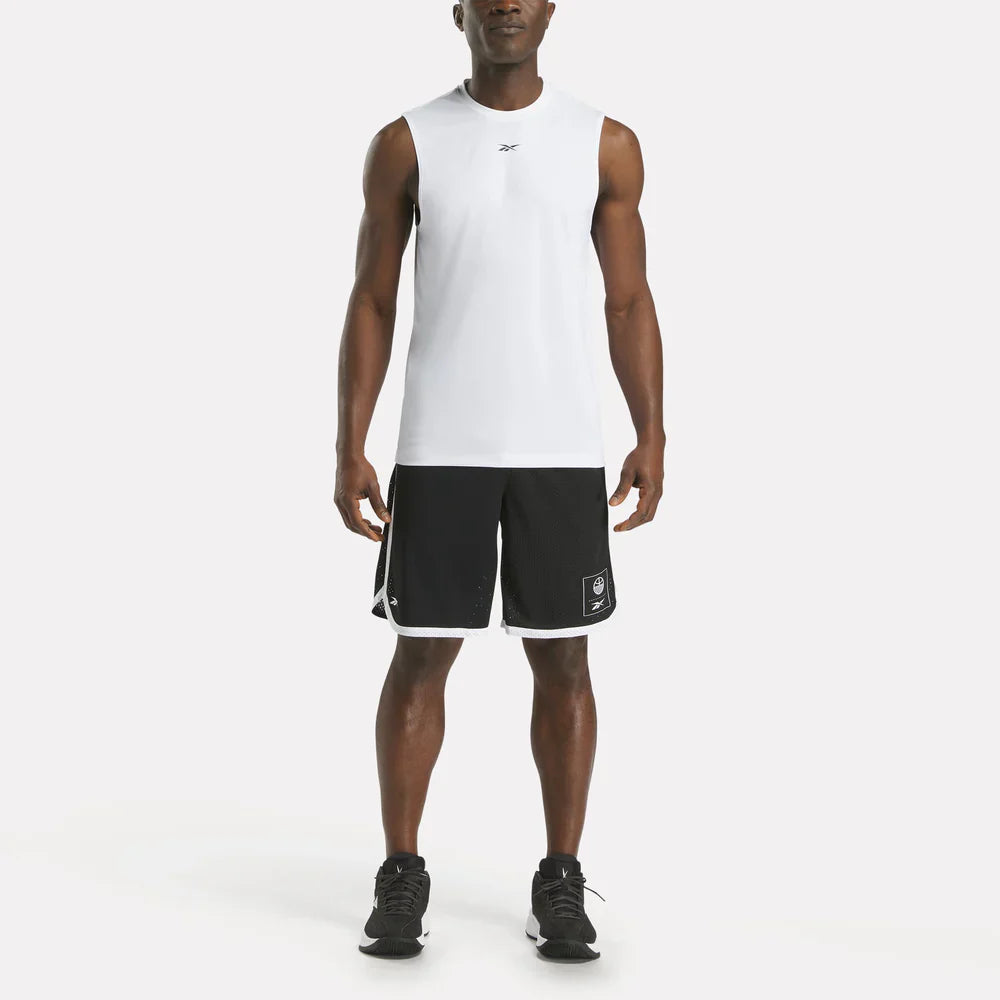 Basketball Mesh Shorts
