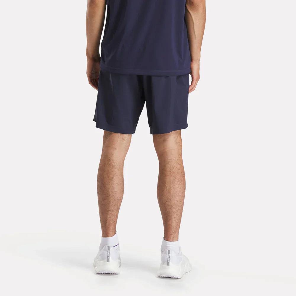 Wor Woven Short