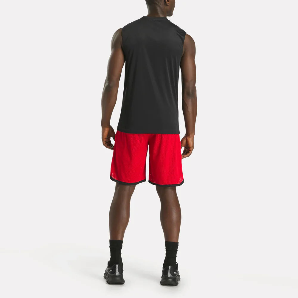 Basketball Mesh Shorts
