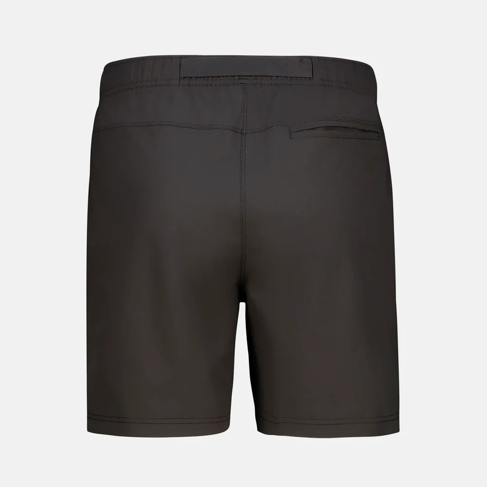 Belted 6&quot; Walking Short (1)