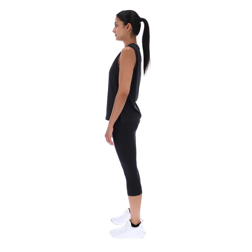 Core High Rise Leggings