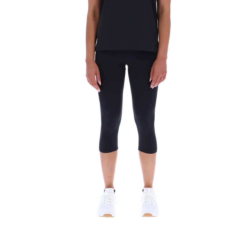 Core High Rise Leggings