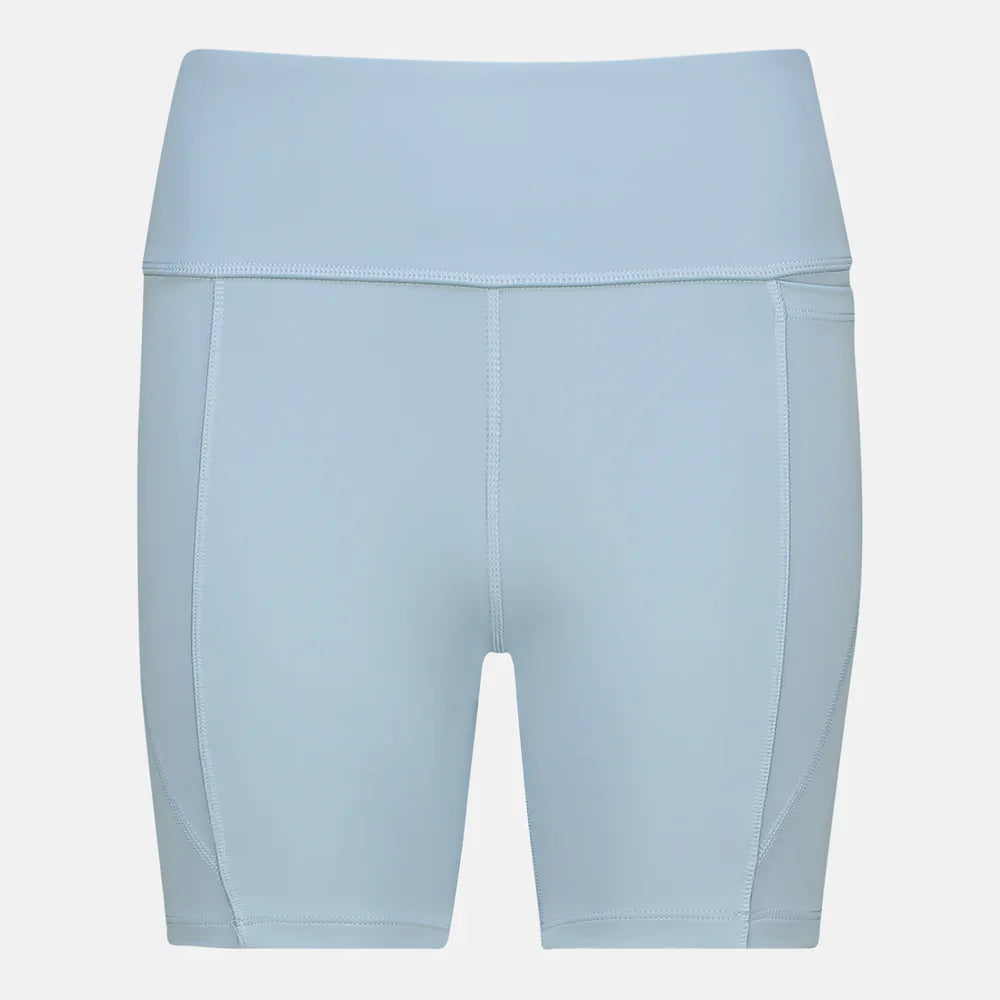 Lux High Rise Bike Short