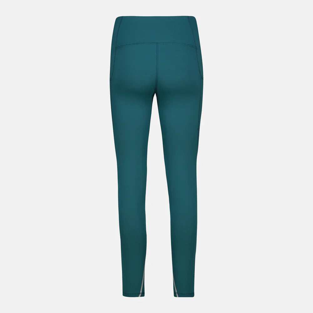 High Rise Full Length Tights