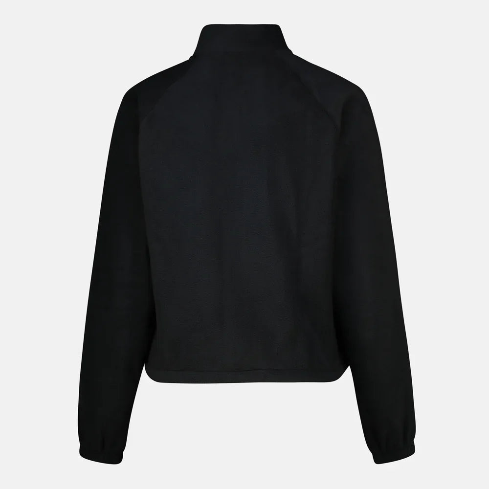 Myla Crop 1/4 Zip (1)