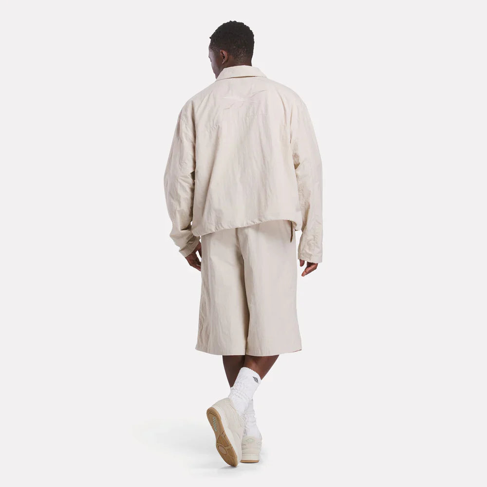 Reebok x CHUKWU High-Waist Shorts (3)