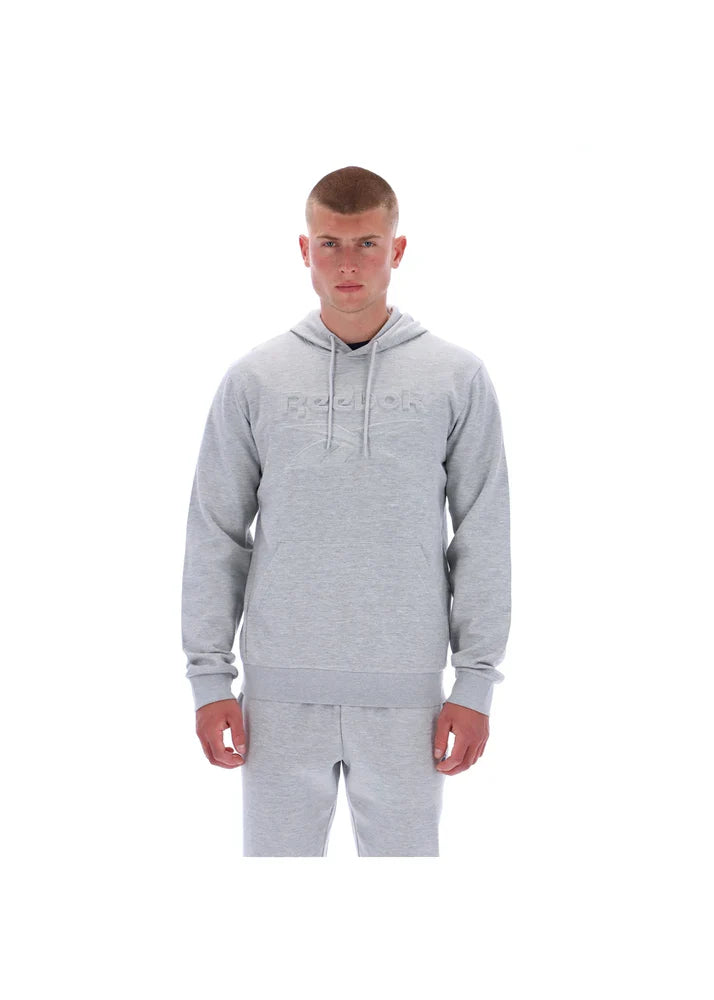 Allan Pullover Hoody