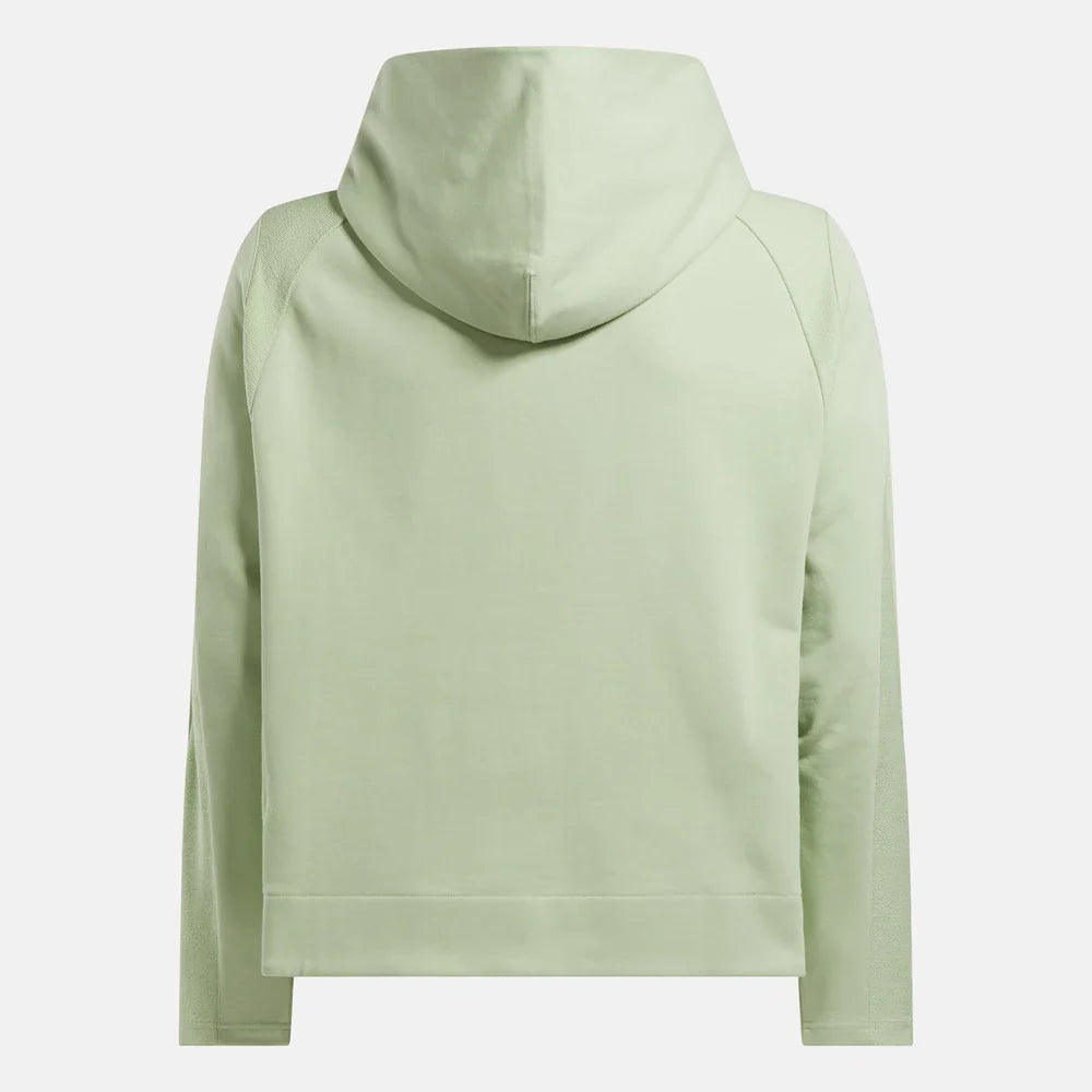 Reebok x CHUKWU Full-Zip Hoodie (5)