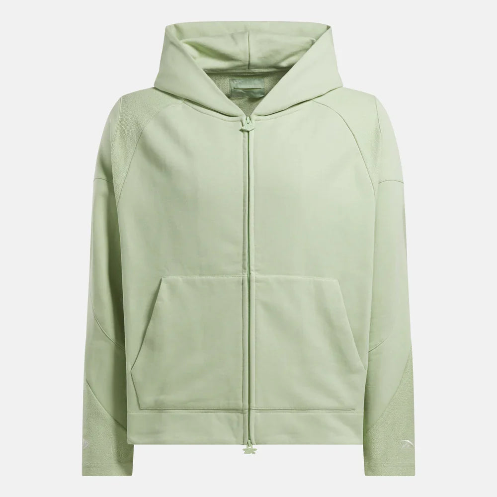 Reebok x CHUKWU Full-Zip Hoodie (4)