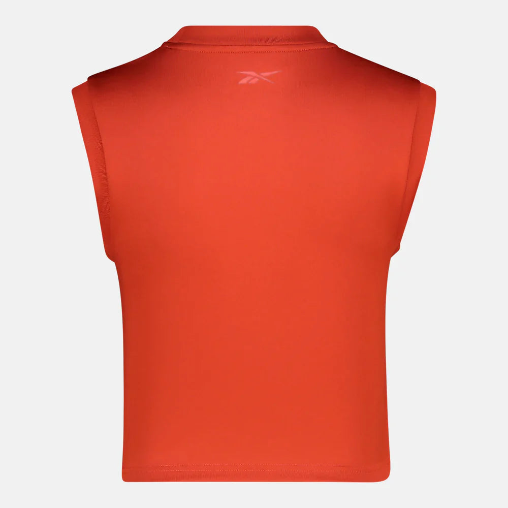 Karina Yoga Boxy Tank