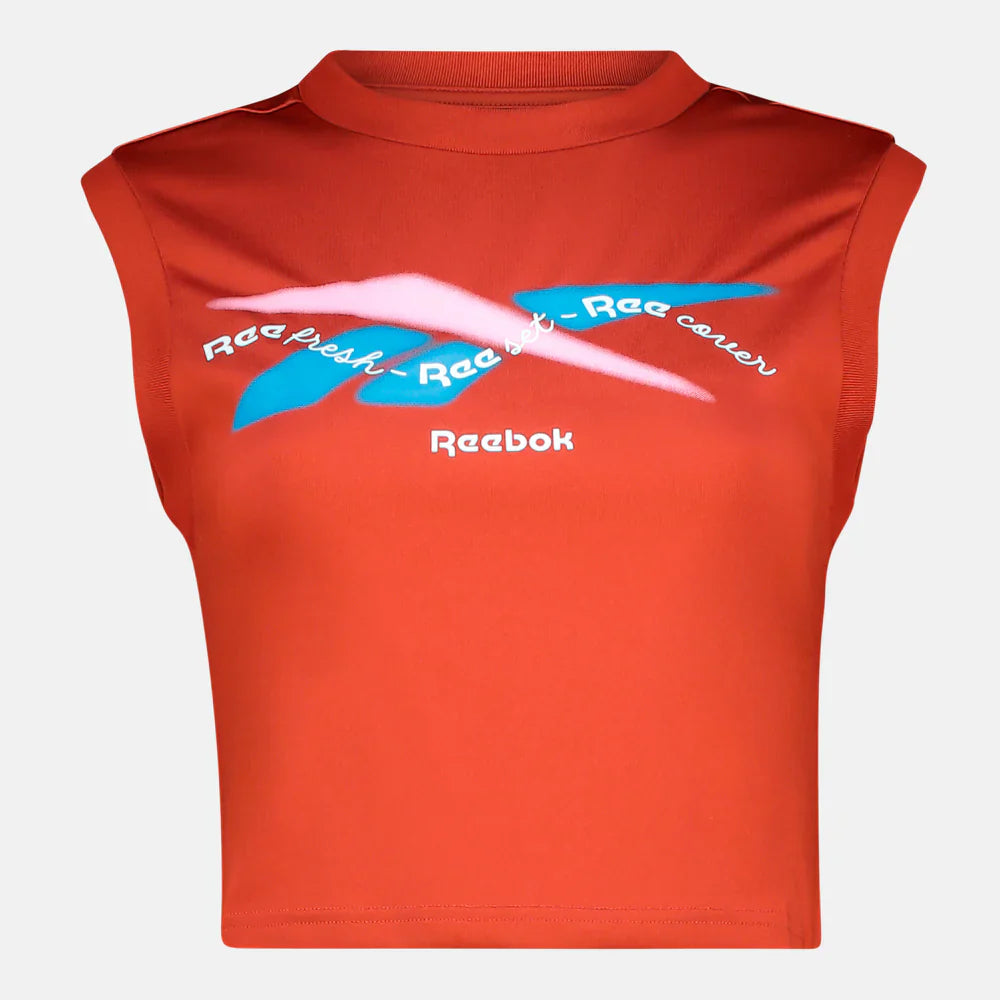 Karina Yoga Boxy Tank