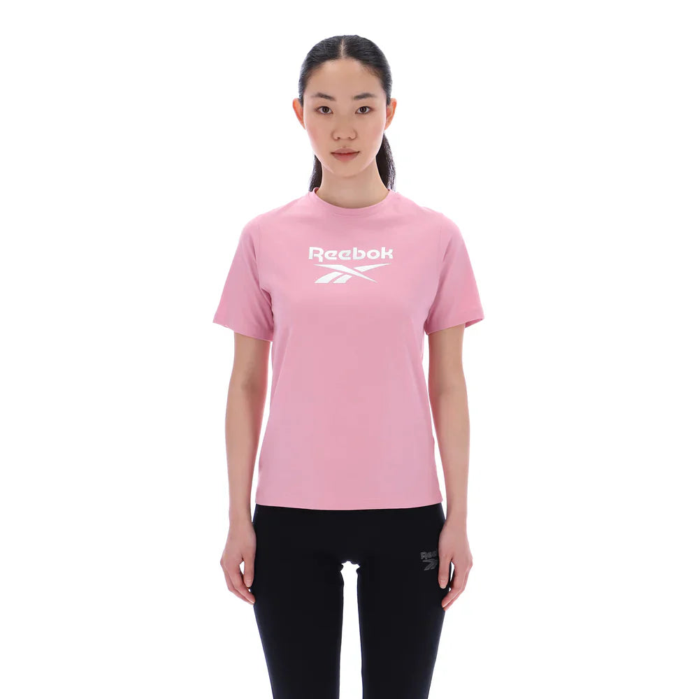 Bonnie Graphic Print Crew Neck Ss Tee